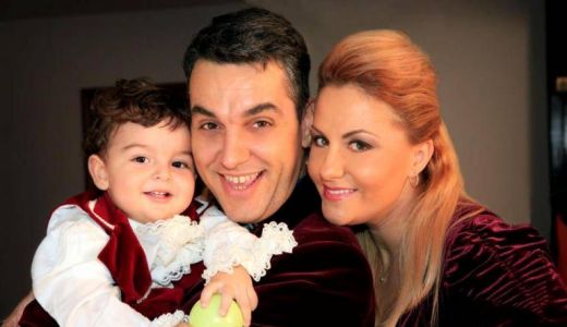 EXCLUSIVITATE! CRISTI BRANCU:  "Am scris primul articol la 10 ani!"