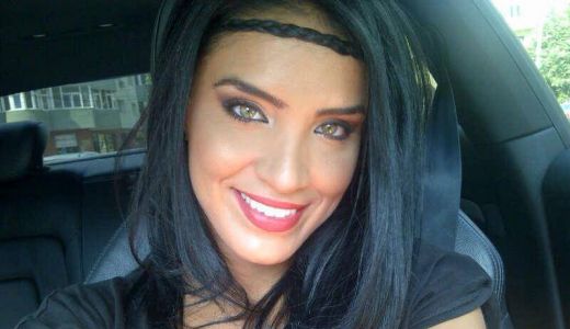 EXCLUSIVITATE! ADELINA PESTRITU:  "Nu regret nimic din trecutul meu!"