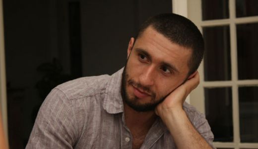 EXCLUSIVITATE! DRAGOS BUCUR: "Nu exista teama de concurenta!"