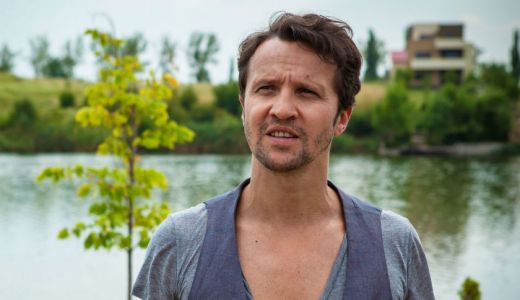 EXCLUSIVITATE: DORIAN BOGUTA: "Filmul romanesc trebuie sustinut!"