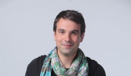 EXCLUSIVITATE! ALEXANDRU PAPADOPOL: "Nu as pleca niciodata din Romania!"