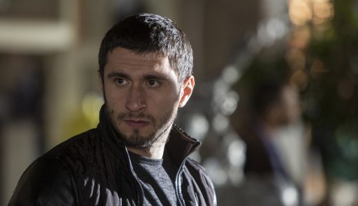 EXCLUSIVITATE! DRAGOS BUCUR: "Imi plac locurile neatinse de civilizatie!"
