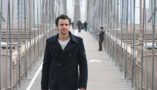 Exclusivitate! Dorian Boguta: "Sunt un perfectionist!"