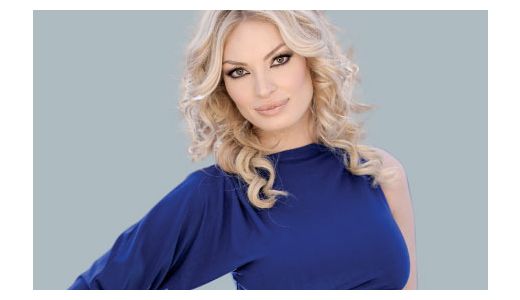 EXCLUSIVITATE! VALENTINA PELINEL: "Imi doresc sa devin o femeie implinita!"