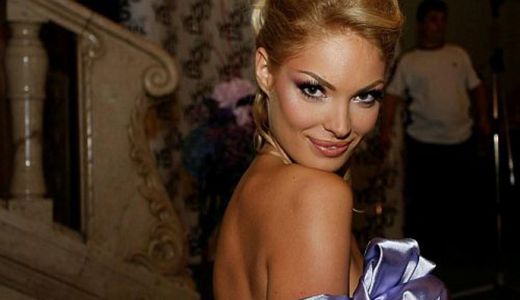EXCLUSIVITATE: VALENTINA PELINEL: "NU AM REGRETE!”