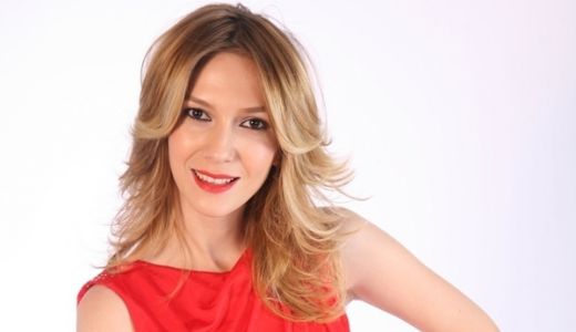 EXCLUSIVITATE! ADELA POPESCU: "Pentru mine este important anturajul!"