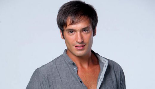 EXCLUSIVITATE! RADU VALCAN: "Traiesc fiecare zi ca si cum ar fi ultima!"