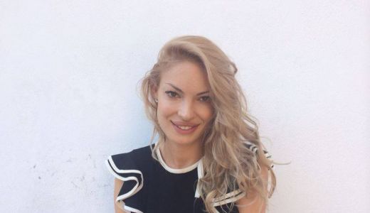 EXCLUSIVITATE! VALENTINA PELINEL: "IUBIREA DA VALOARE UNUI OM!"
