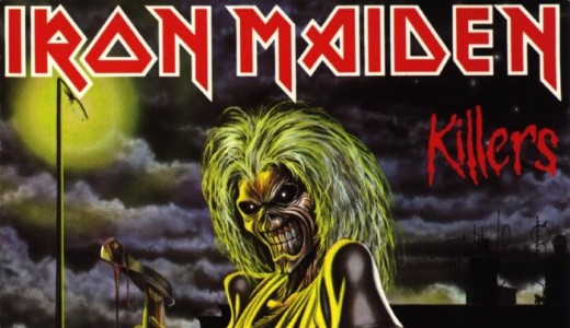 Iron Maiden impune noi standarde cu turneul “The Final Frontier”