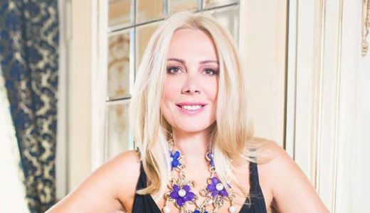 EXCLUSIVITATE! DANA SAVUICA:  "Eu si fiica mea nu avem secrete!"