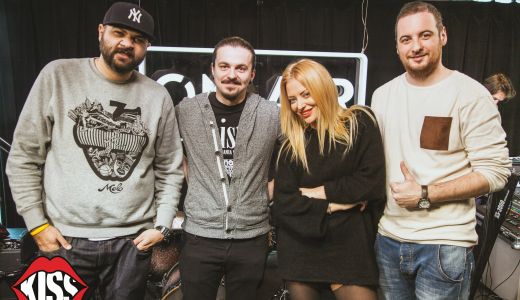 Delia:  Imi place Chirila- e funny, e un personaj real