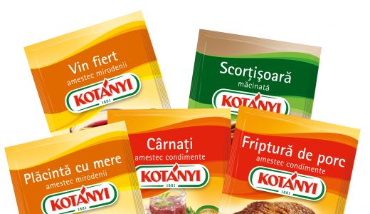 Mirodeniile iti aromeaza sarbatorile!