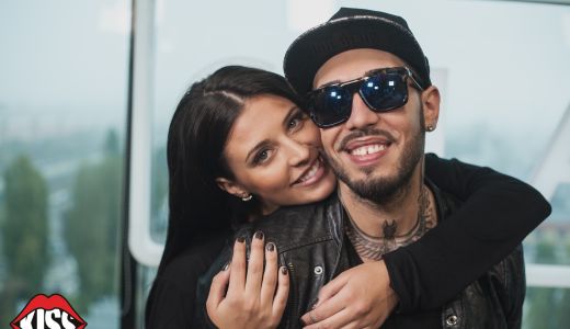 Exclusiv! Antonia si Alex Velea au dezvaluit care este sexul viitorului copil!