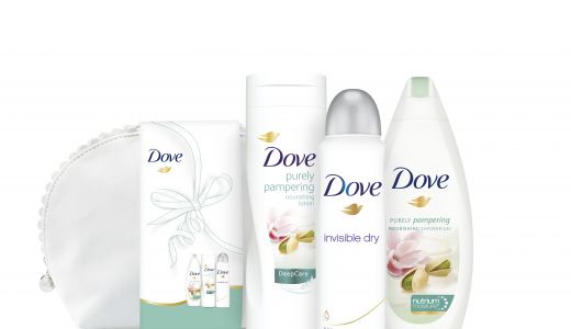 Daruieste frumusete in fiecare zi!