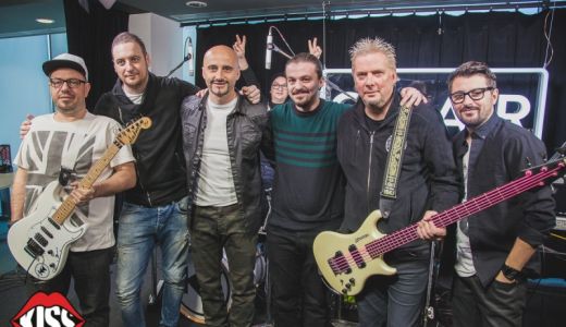 Calin Goia a marturisit sincer: Imi place Alex Velea