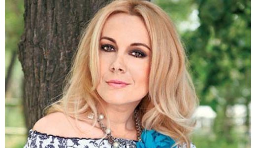 EXCLUSIVITATE! Dana Savuica: "Nu am aflat inca ce isi doresc barbatii!"