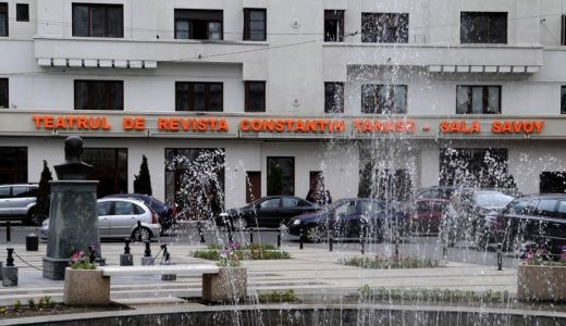 Week-end cu STELA POPESCU,  ALEXANDRU ARSINEL, VASILE MURARU!