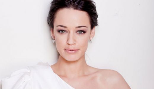 Exclusivitate! Andreea Raicu: "Am facut pace cu singuratatea"