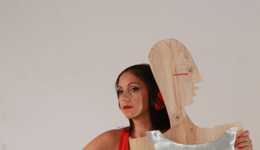 Fii martor la gestul creatiei – "Jurnal de introspectie"