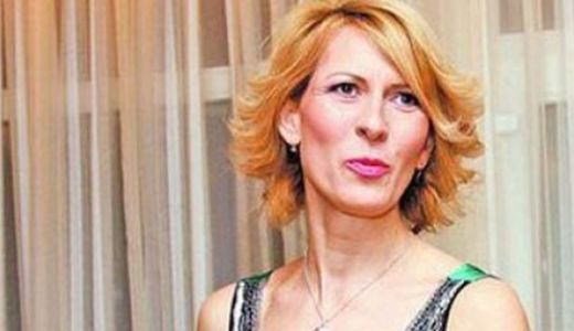 EXCLUSIVITATE! MONICA IAGAR: "Nu mai am vise, ci traiesc in realitate!"
