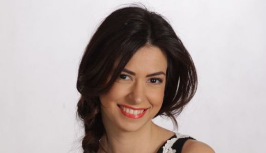 EXCLUSIVITATE! DIANA BART: "NU DAU CURS NICI UNUI COMPROMIS!"