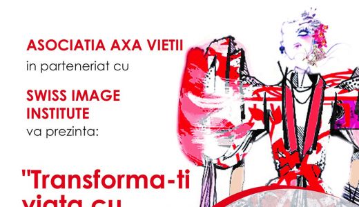 Transforma-ti viata cu Fashion Feng Shui