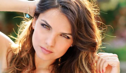 EXCLUSIVITATE! MALVINA CSERVENSCHI: "Imi traiesc visul!"