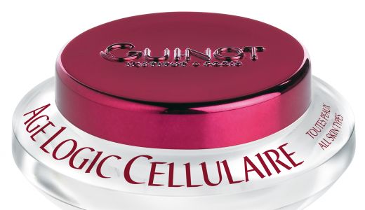 Inovatie in cosmetica premium din Romania!