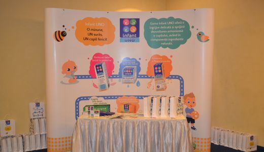 Conferinta pentru mamici sau viitori parinti!