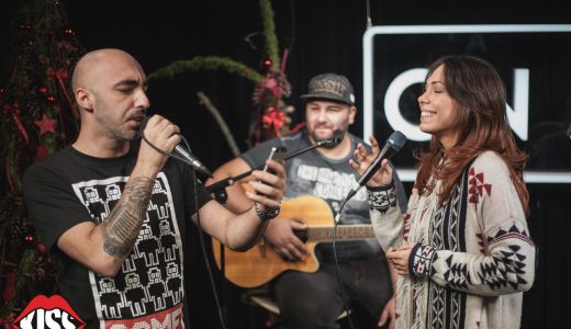 Daca nu s-ar fi apucat de rap, Cabron s-ar fi facut preot