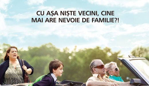 Esenta vietii este implicarea in ea!