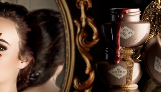 Iata primul sistem de manichiura preocupat de ingrijirea si tratarea unghiilor naturale!