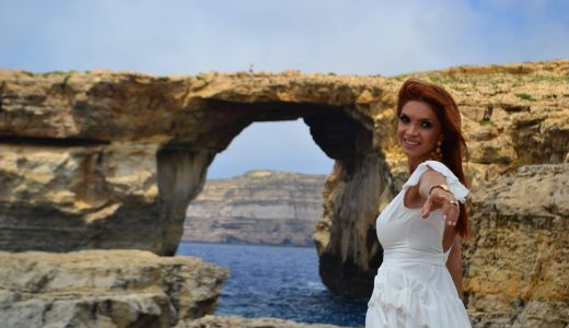 Oferta revelion in Malta!