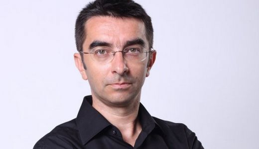 EXCLUSIVITATE! MIHAI GAINUSA: "Este important sa traiesti varsta pe care o simti!"