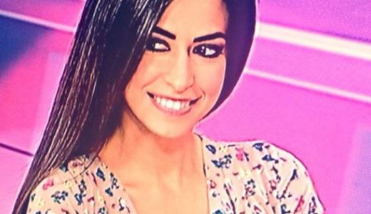 EXCLUSIVITATE! DIANA BART: "Imi plac locurile cu incarcatura istorica!"