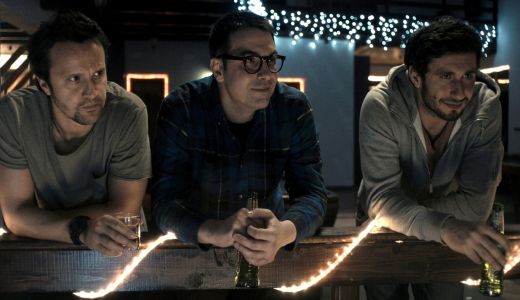 Alt Love Building sau din dragoste pentru actorie!