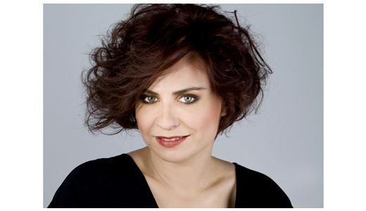 EXCLUSIVITATE! ADINA BUZATU: "2015 VA FI UN AN DIFICIL PENTRU ANTREPRENORI!"