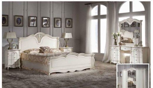Tendinte, criterii si idei pentru alegerea obiectelor de mobilier