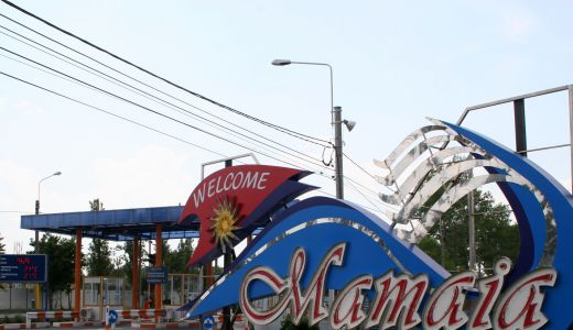 Exclusiv! Festivalul Mamaia 2010 anulat?!