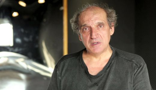 EXCLUSIVITATE! MIHAI GRUIA SANDU: "ARLECHINO ERA O EMISIUNE FARA VULGARITATE!"
