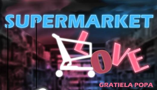 SUPERMARKET LOVE – eveniment caritabil
