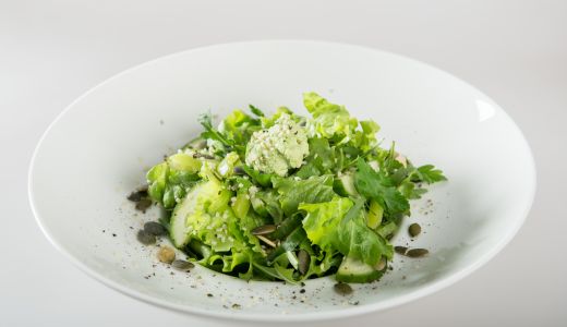 Detox by Iconic Health debutul unei alimentatii sanatoase!