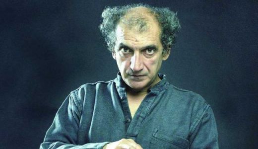 EXCLUSIVITATE! MIHAI GRUIA SANDU: "NU MA VAD PENSIONAR INTR-UN CHALET SUISSE!"