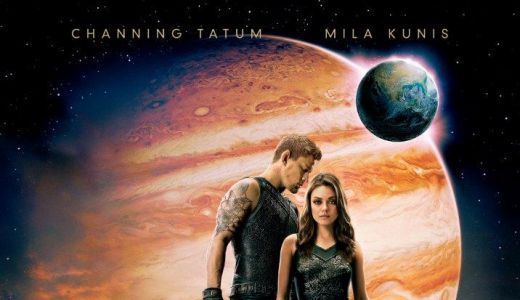 Lansat in cinematografele din tara pe 6 februarie,  "Ascensiunea lui Jupiter" devine lider de box office