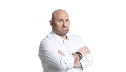 Catalin Scarlatescu vine la Beraria H.   Incepand cu 19 februarie, meniul va fi semnat de Scarlatescu.