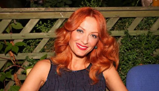 EXCLUSIVITATE! ANCA TURCASIU: "ADOR ASIA, DAR NICAIERI NU E CA ACASA!"