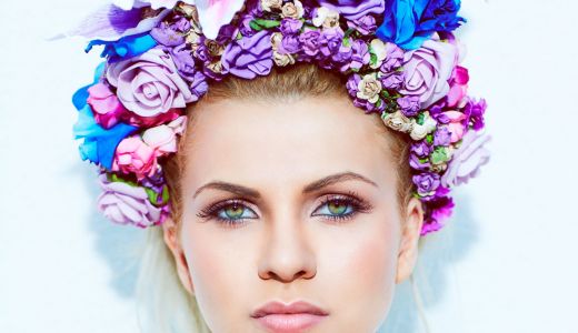 Exclusivitate! Cristina Vasiu: “La Eurovision nu ma intimideaza nimeni si nimic!"