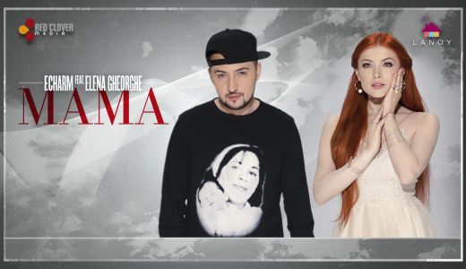 F.Charm lanseaza un nou single - “Mama”, alaturi de Elena Gheorghe