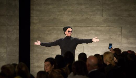 Dorin Negrau - nominalizat la premiile americane CLIO!