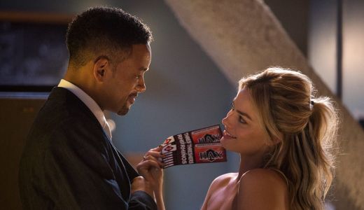 Will Smith cucereste box office-ul romanesc cu filmul "Focus"